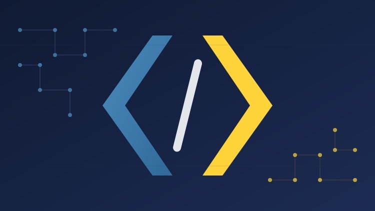 Python Programming: Think Like a Programmer, Not Just Code — course thumbnail